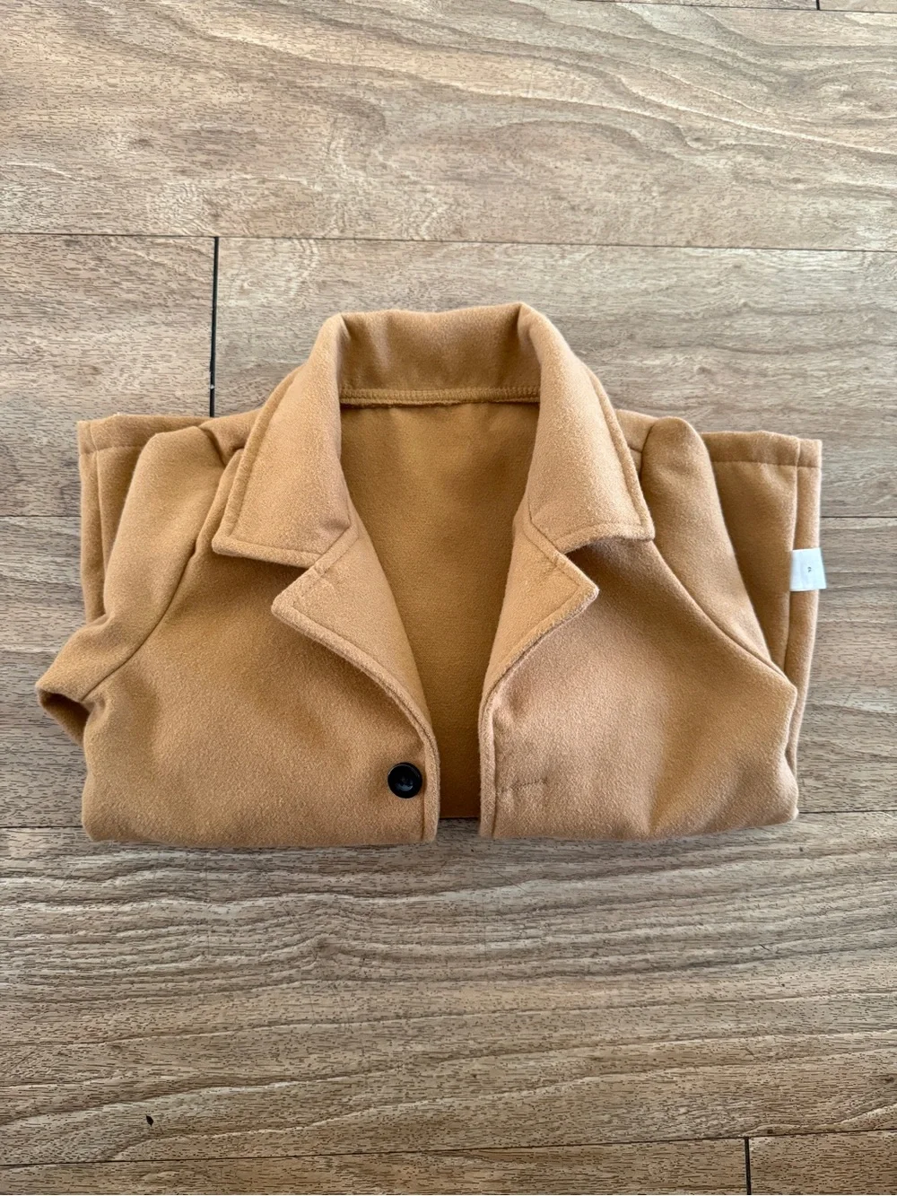N/A classic camel